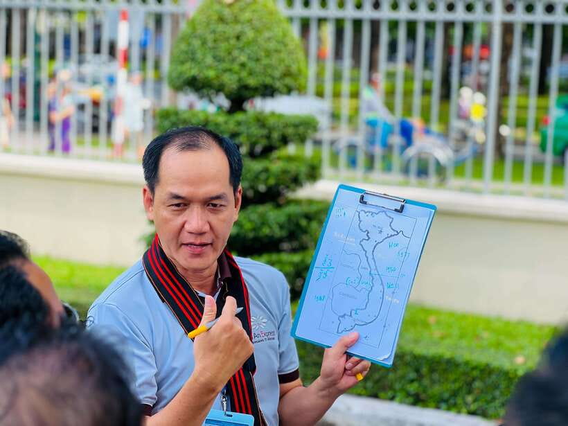Ho Chi Minh City: Half-day History And Culture Tour - Cultural and Historical Significance