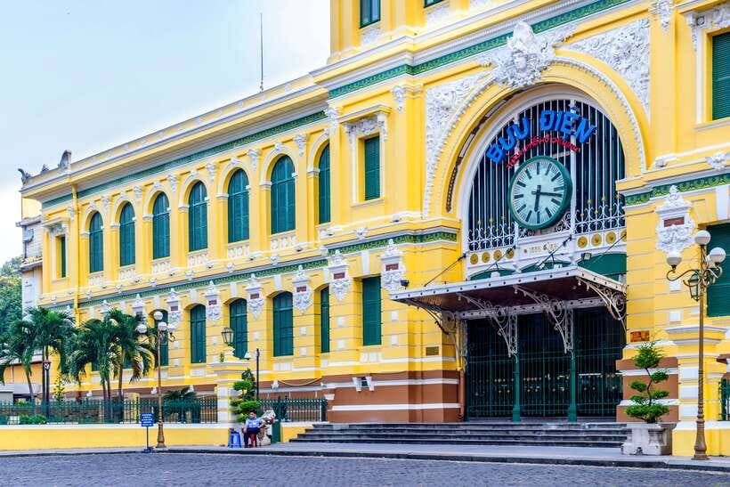 Ho Chi Minh City: Half-day History And Culture Tour - Key Landmarks Explored