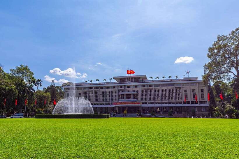 Ho Chi Minh City: Half-day History And Culture Tour - Customer Experience and Reviews