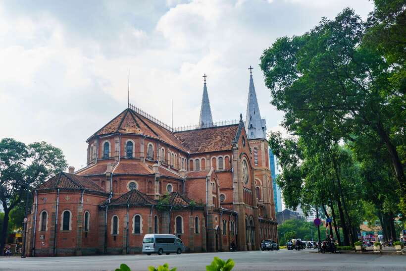 Ho Chi Minh City: Half-day History And Culture Tour - Important Information and Policies