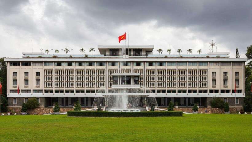 Ho Chi Minh City Half-Day Morning Group Tour - Tour Overview
