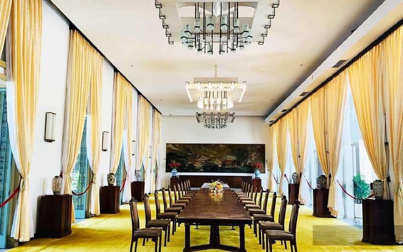 Ho Chi Minh City Half-Day Morning Group Tour - Frequently Asked Questions