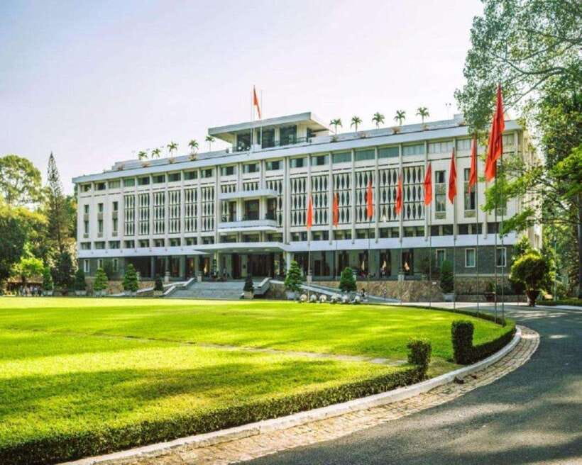 Ho Chi Minh City Half Day Tour - Tour Overview