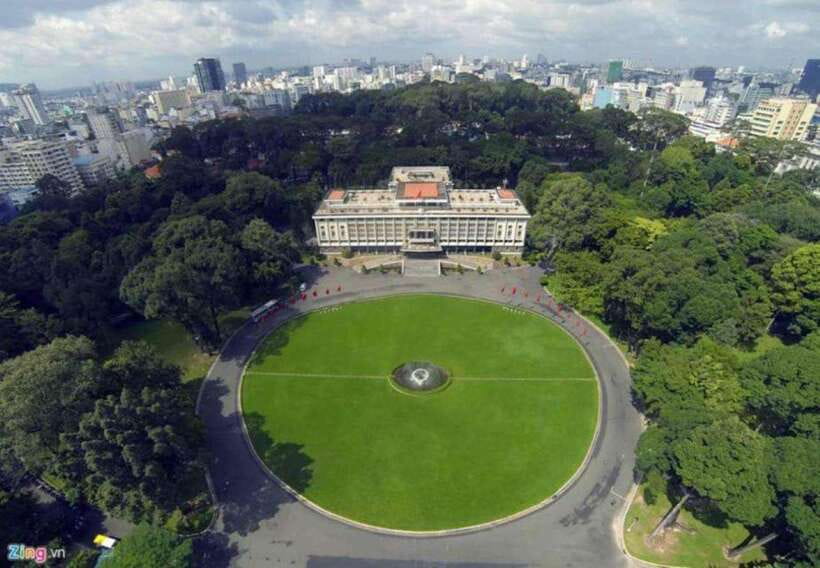 Ho Chi Minh City Half Day Tour - Frequently Asked Questions