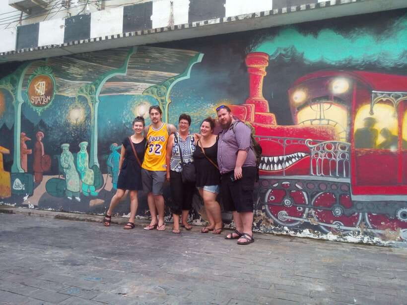 Ho Chi Minh: City Highlights & Hidden Gems Walking Tour - Tour Overview