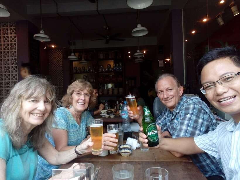Ho Chi Minh: City Highlights & Hidden Gems Walking Tour - Historical Context