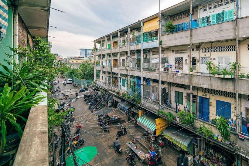 Ho Chi Minh: City Highlights & Hidden Gems Walking Tour - Booking and Reservation Details