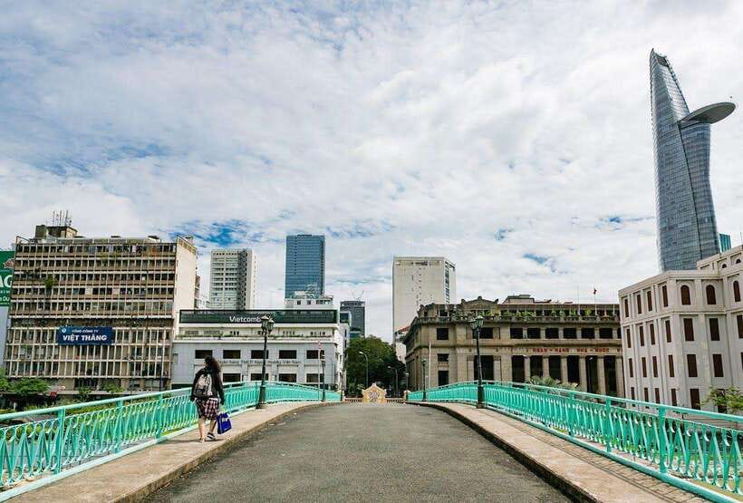 Ho Chi Minh: City Highlights & Hidden Gems Walking Tour - Frequently Asked Questions