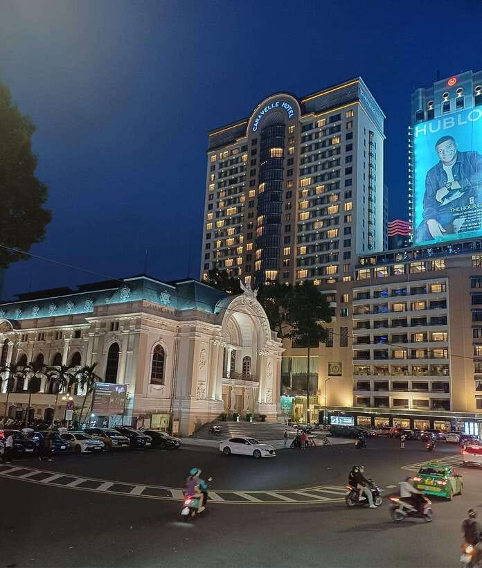 Ho Chi Minh City & Kayaking on the Saigon River Private Tour - Frequently Asked Questions