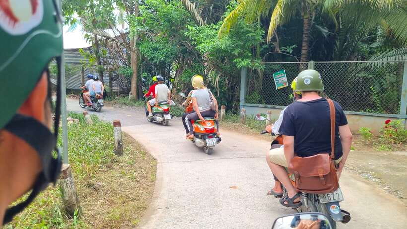 Ho Chi Minh City: Mekong Delta Day Trip With Lunch & Drinks - Tour Overview