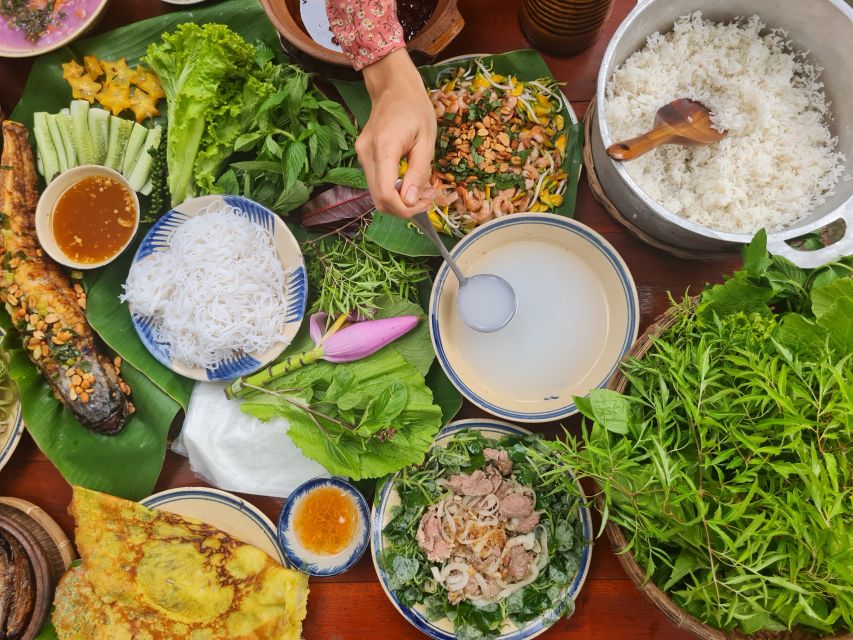 Ho Chi Minh City: Mekong Delta Day Trip With Lunch & Drinks - Cultural Immersion