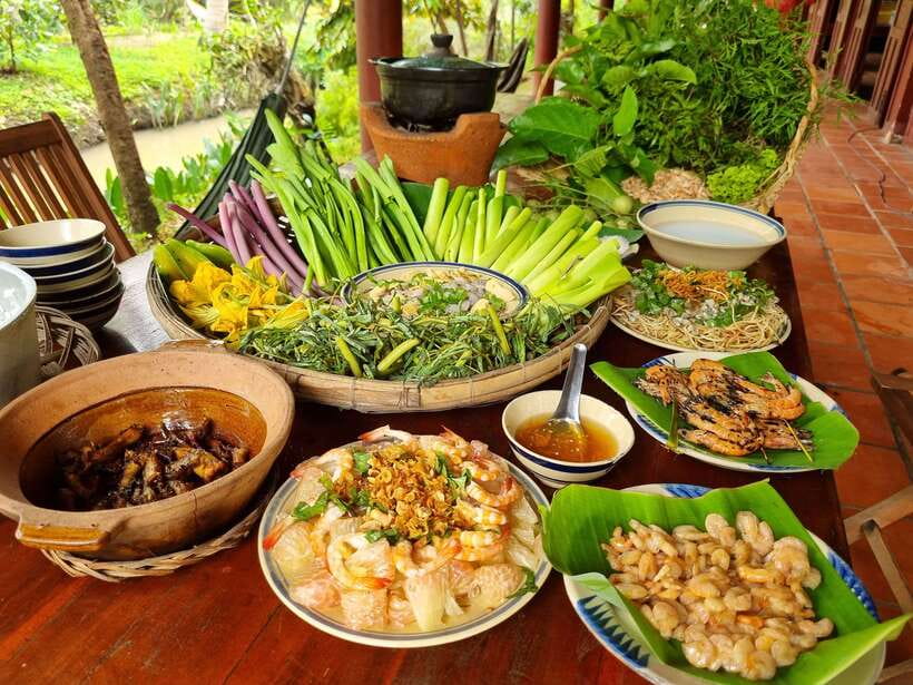Ho Chi Minh City: Mekong Delta Day Trip With Lunch & Drinks - Customer Feedback