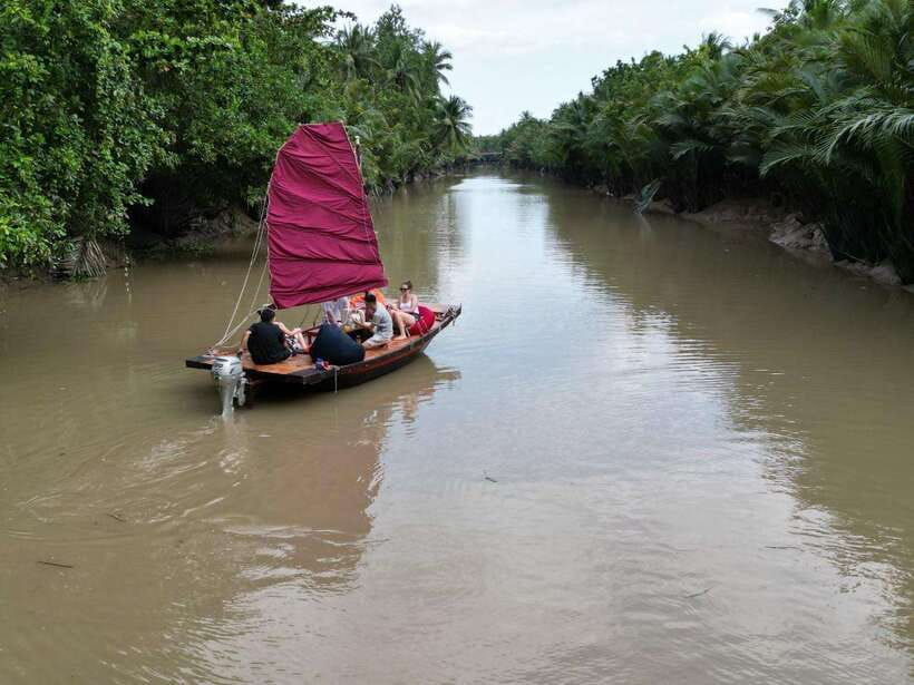 Ho Chi Minh City: Mekong Delta Day Trip With Lunch & Drinks - Important Information