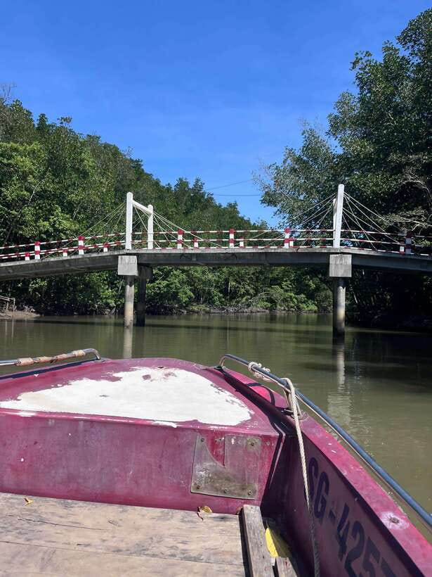 Ho Chi Minh City: Monkey Island PRIVATE WITH KAYAK - Frequently Asked Questions