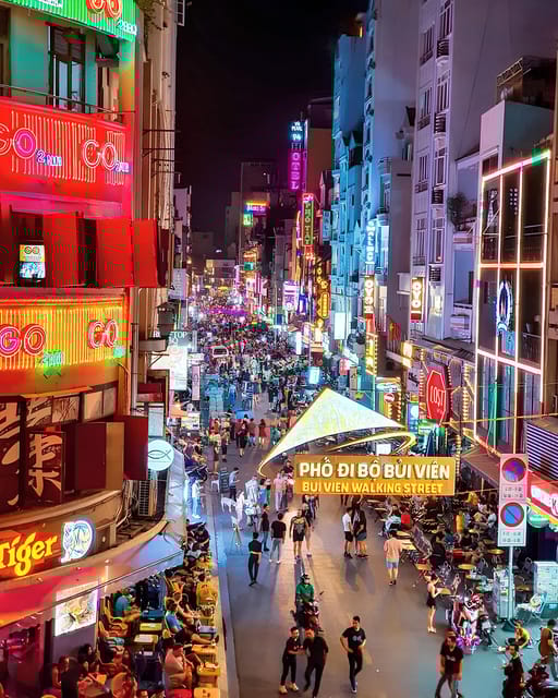 Ho Chi Minh City Motobike Tour - Frequently Asked Questions