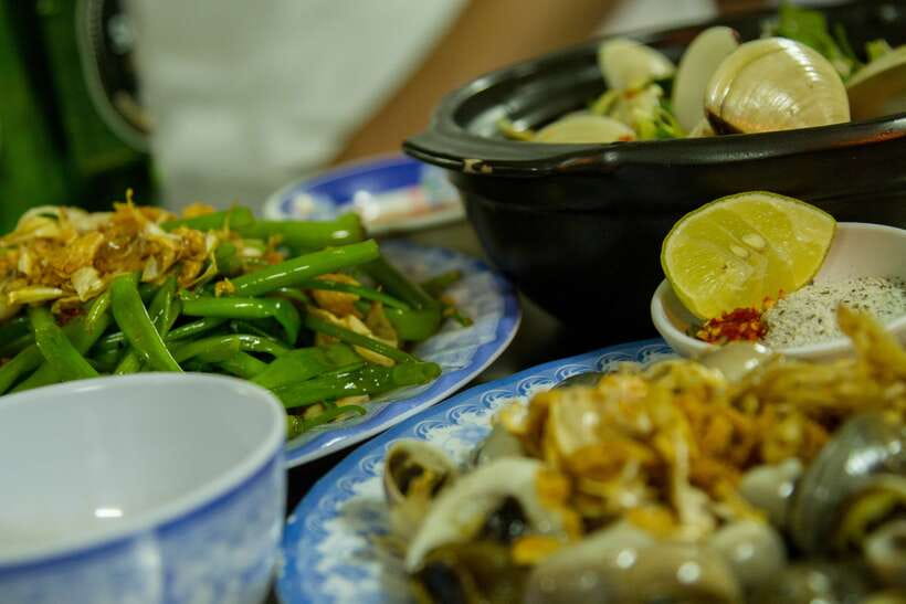 Ho Chi Minh City: Motorcycle Tasting Tour Of Sai Gon - How to Book Your Adventure