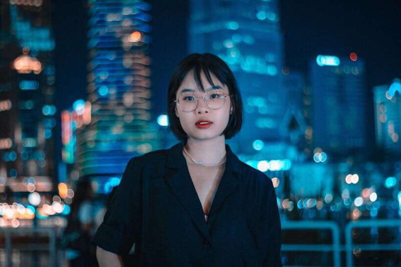 Ho Chi Minh City: Private Portrait Photography Session - Pricing and Booking Information