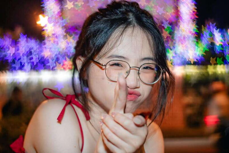 Ho Chi Minh City: Private Portrait Photography Session - Inclusions and Exclusions