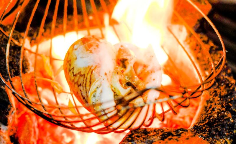 Ho Chi Minh City: Private Street Food Evening Walking Tour - Experience Highlights