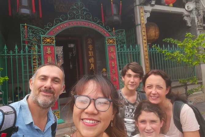 Ho Chi Minh City Private Walking Tours With Young Local Volunteers - Tour Customization Options