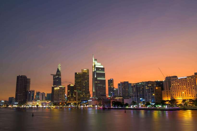 Ho Chi Minh City: Saigon River Boutique Cruise - Customer Reviews and Ratings