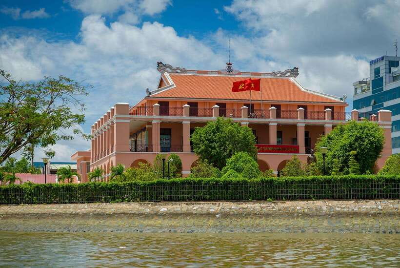 Ho Chi Minh City: Saigon River Boutique Cruise - Planning Your Saigon River Cruise Adventure