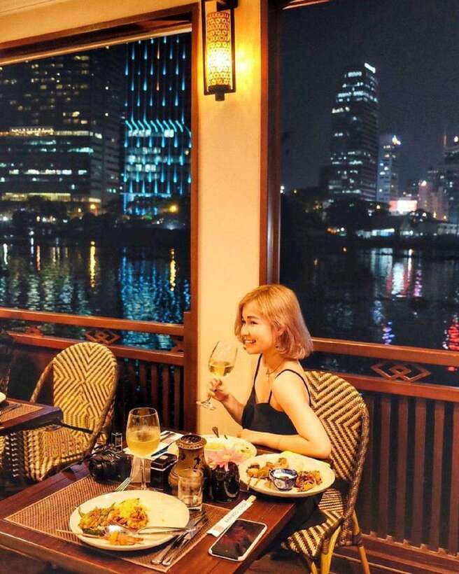 Ho Chi Minh City: Saigon River Dinner Cruise - Frequently Asked Questions