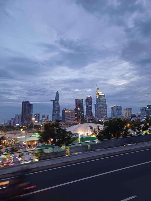 Ho Chi Minh City Sightseeing Full-Day Tour With Great Guide - Key Points