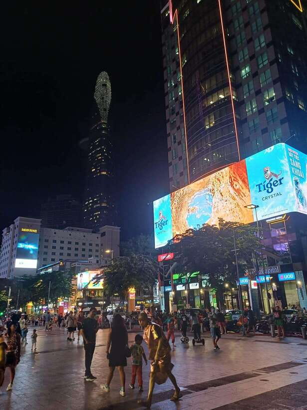 Ho Chi Minh City Sightseeing Full-Day Tour With Great Guide - Tour Overview and Pricing