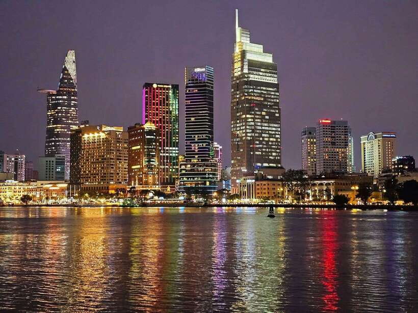 Ho Chi Minh City Sightseeing Full-Day Tour With Great Guide - Customization and Flexibility