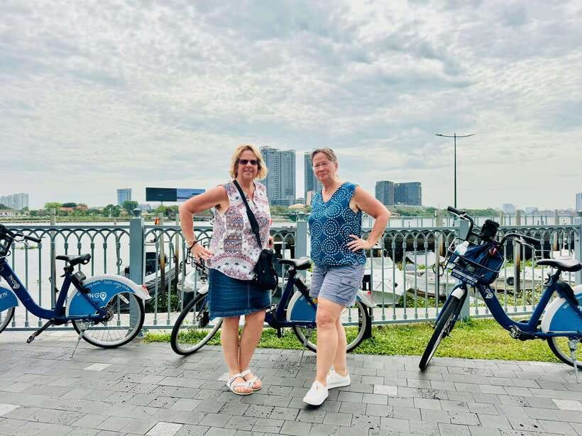 Ho Chi Minh City Sightseeing Full-Day Tour With Great Guide - Exploring the Local Culture and Sights