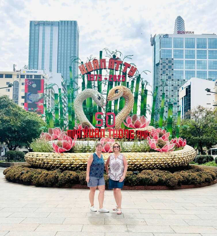Ho Chi Minh City Sightseeing Full-Day Tour With Great Guide - Frequently Asked Questions