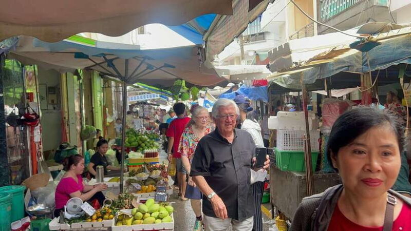 Ho Chi Minh City Sightseeing Highlights And Hidden Gems Tour - Key Points