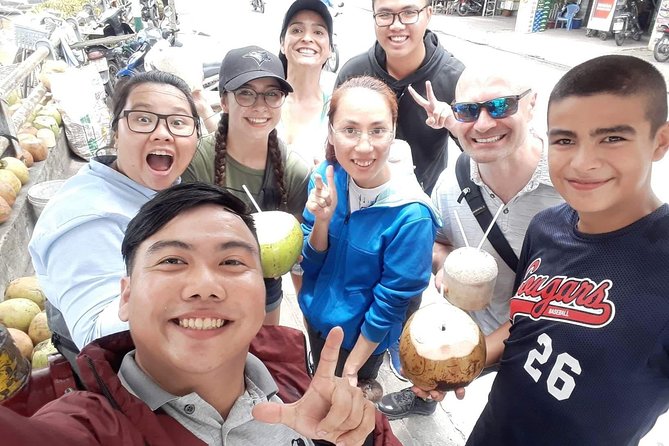 Ho Chi Minh City Sightseeing or Midnight Nightlife by Motorbike - Good To Know