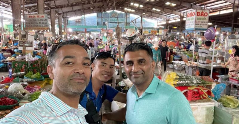 Ho Chi Minh City: Small Group City Half-Day Tour 10 People - Tour Inclusions