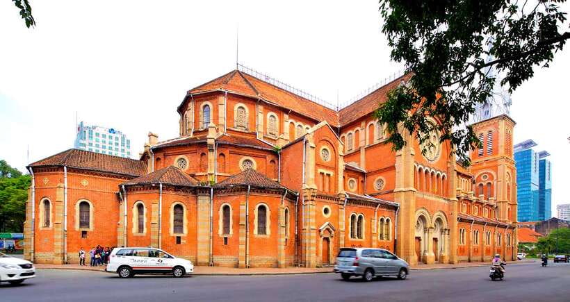 Ho Chi Minh City: Top Sightseeing Saigon Trip & History Tour - Tour Overview