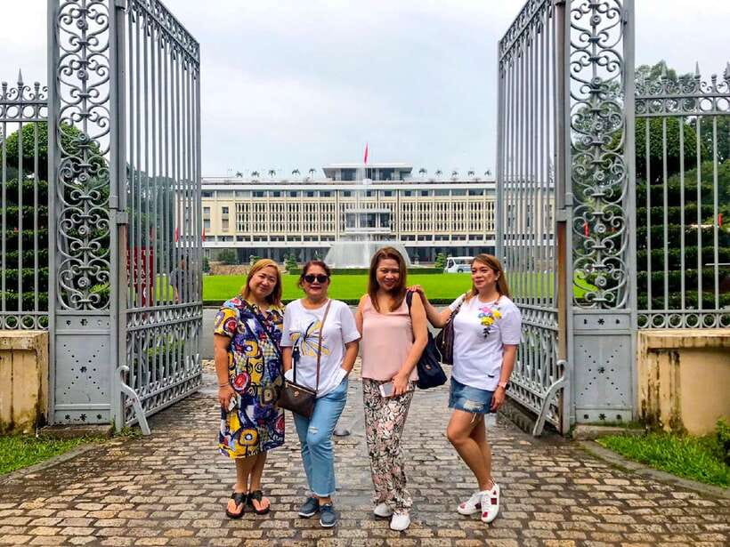 Ho Chi Minh City: Top Sightseeing Saigon Trip & History Tour - Important Information