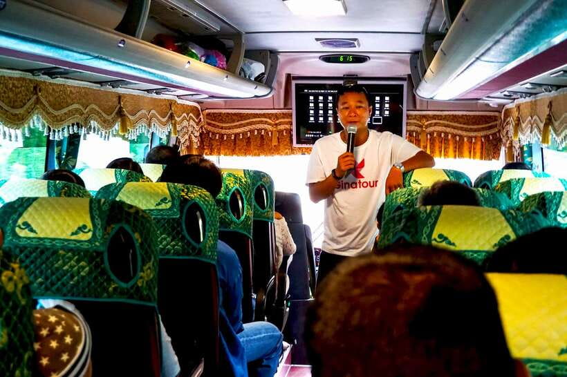 Ho Chi Minh City: Top Sightseeing Saigon Trip & History Tour - Visiting Saigon Central Post Office