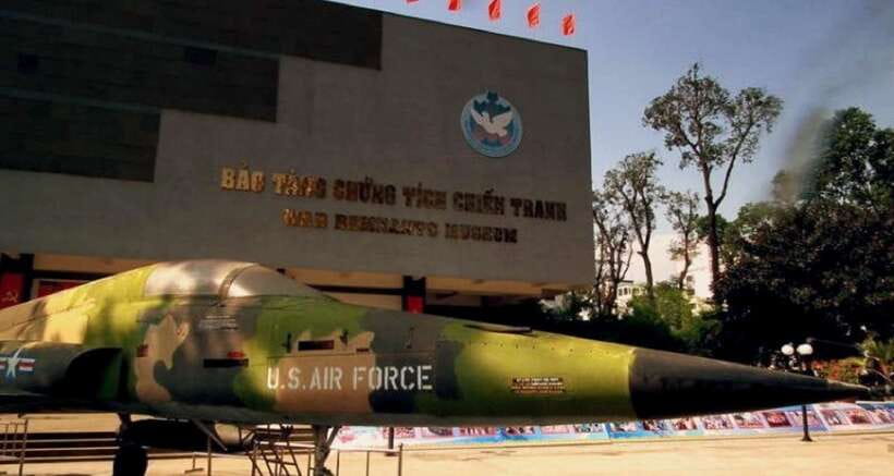 Ho Chi Minh City: Top Sightseeing Saigon Trip & History Tour - Exploring the War Remnants Museum