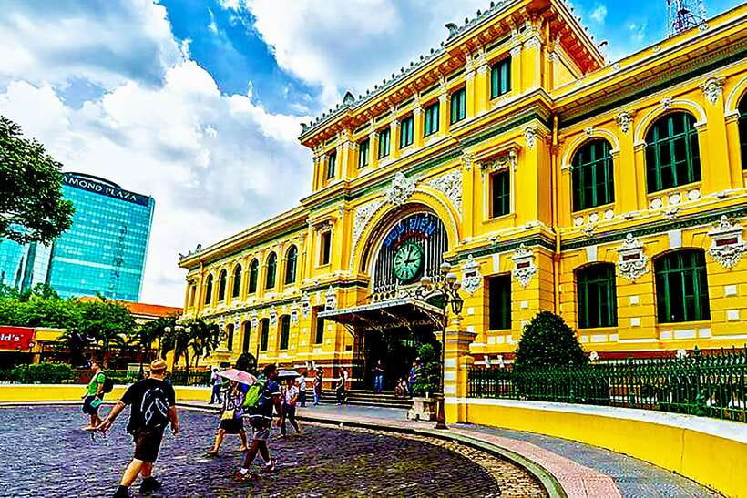 Ho Chi Minh City: Top Sightseeing Saigon Trip & History Tour - Frequently Asked Questions