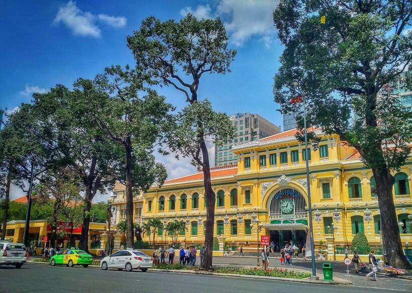 Ho Chi Minh City Tour Full-Day - Key Points