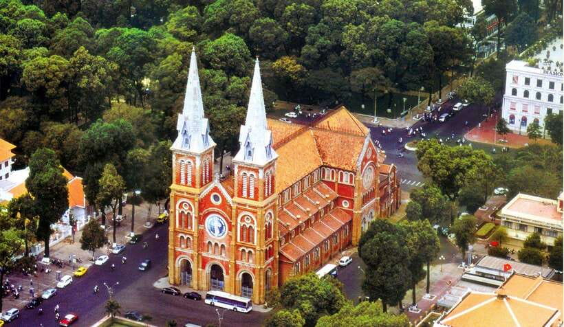 Ho Chi Minh City Tour Full-Day - Important Information