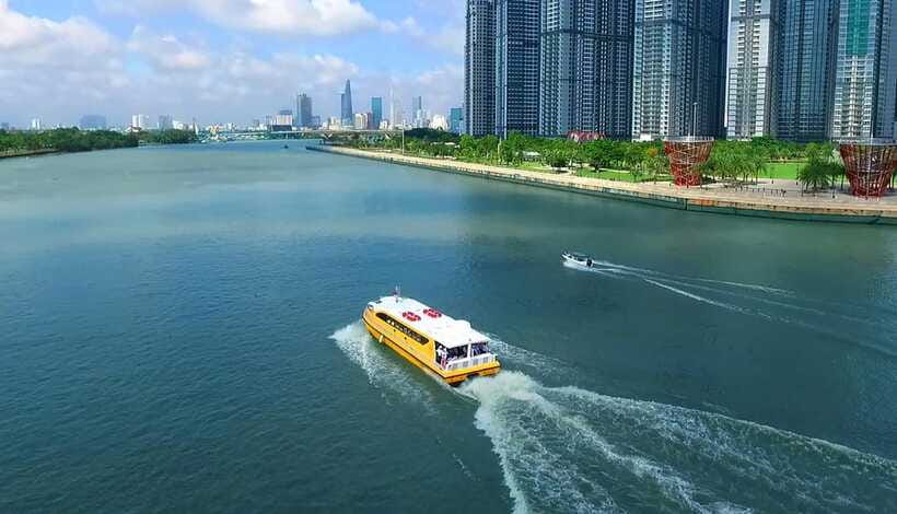Ho Chi Minh City Tour Full-Day - Customer Feedback