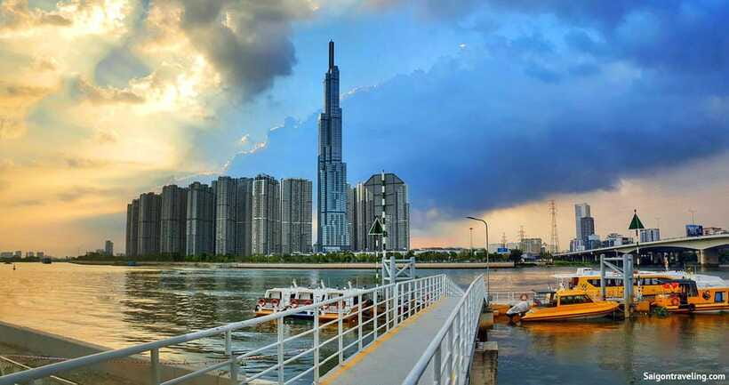 Ho Chi Minh City Tour Full-Day - What to Expect on the Tour