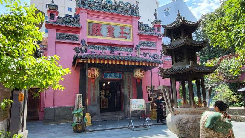 Ho Chi Minh City Tour Full-Day - Booking and Availability