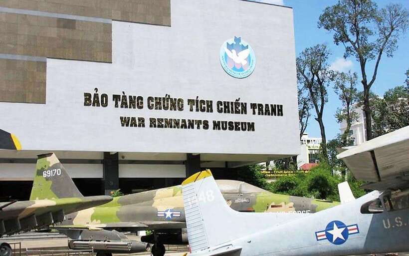 Ho Chi Minh City Tour Full-Day - Frequently Asked Questions