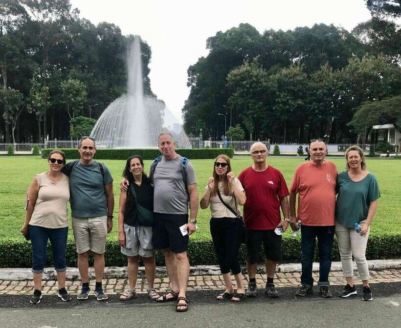 Ho Chi Minh City Tour In The Morning - Key Points