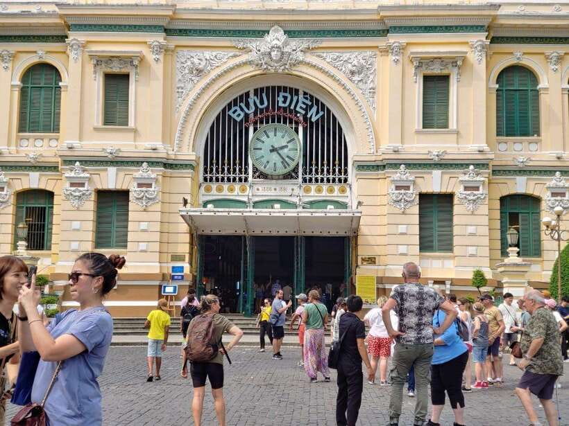 Ho Chi Minh City Tour In The Morning - Tour Overview and Pricing