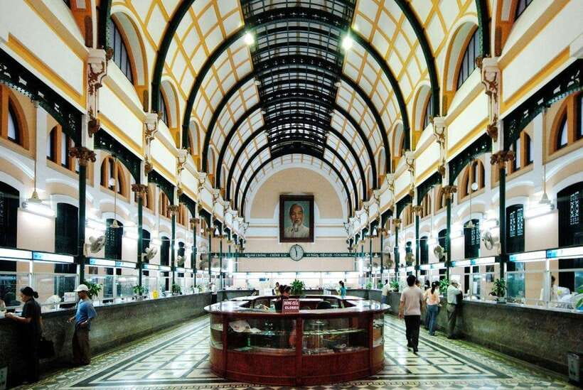Ho Chi Minh City Tour In The Morning - War Remnants Museum: Unveiling the Past