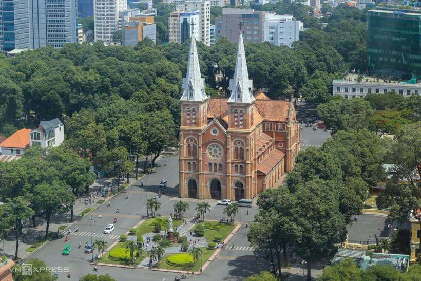 Ho Chi Minh City Tour In The Morning - Frequently Asked Questions